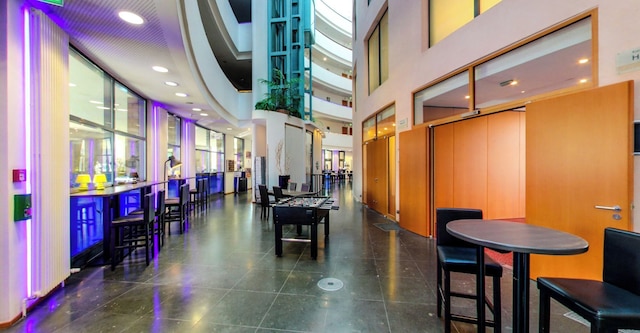 ホテル アム ボルジッヒトゥルム