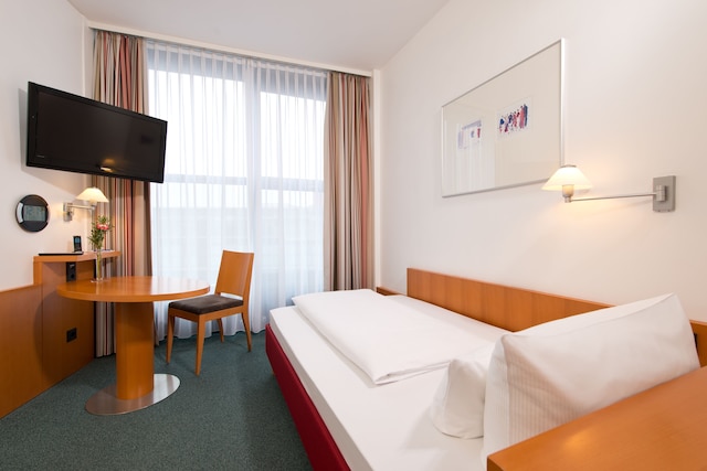 ホテル アム ボルジッヒトゥルム