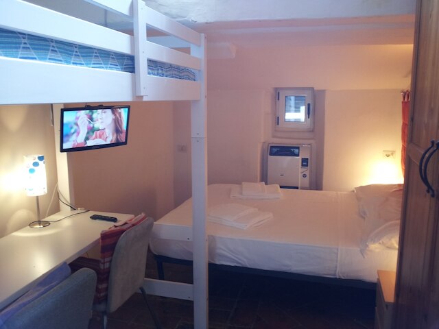 デイビッド アパルタメント