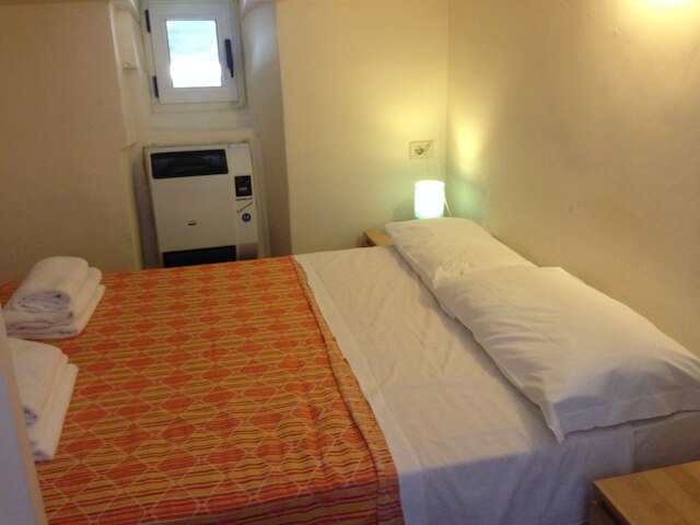 デイビッド アパルタメント