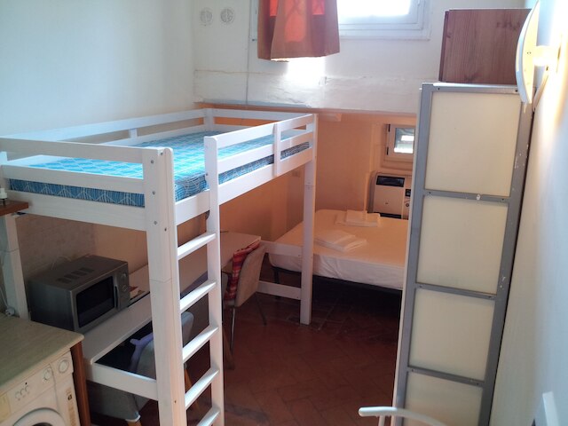 デイビッド アパルタメント