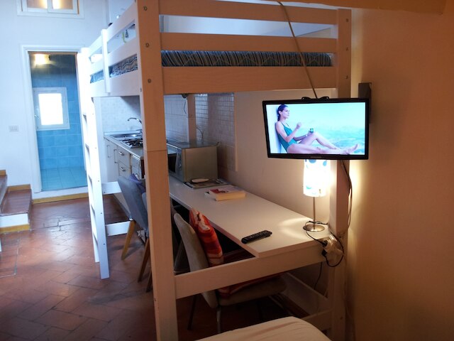 デイビッド アパルタメント