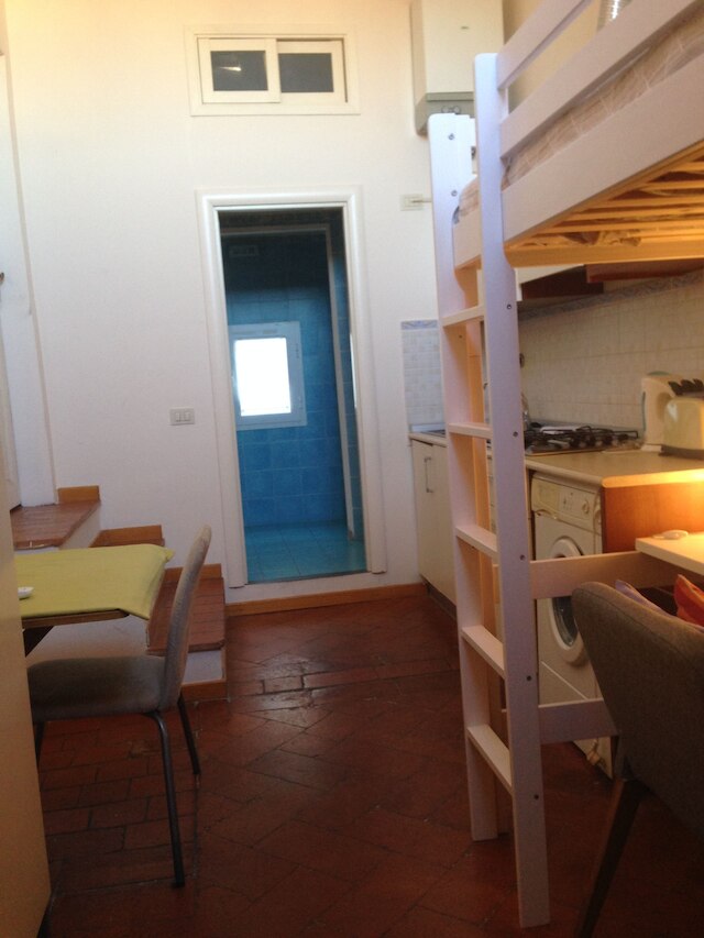 デイビッド アパルタメント