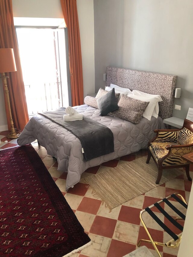 ルーム 94 スパーニャ