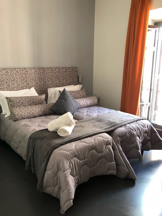 ルーム 94 スパーニャ