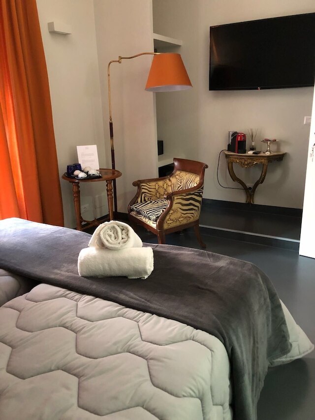 ルーム 94 スパーニャ