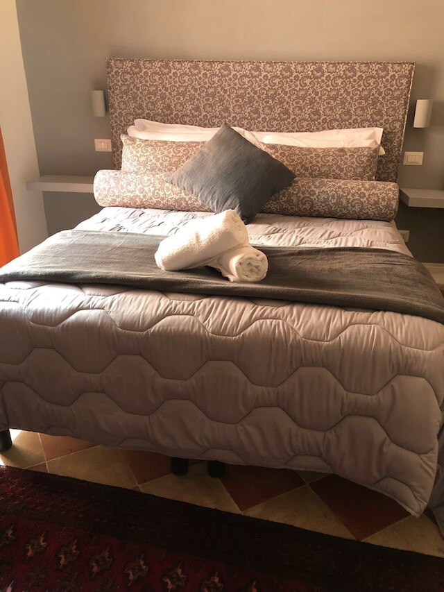 ルーム 94 スパーニャ