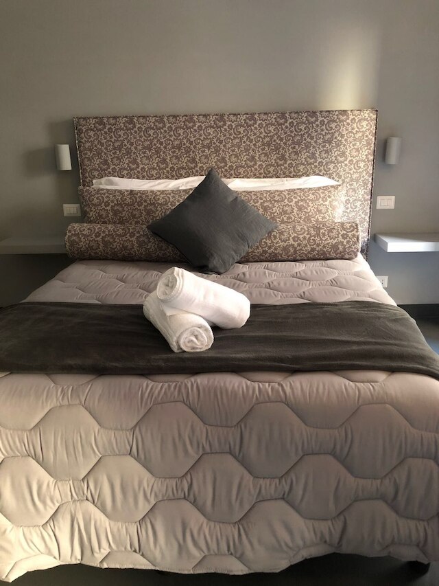 ルーム 94 スパーニャ