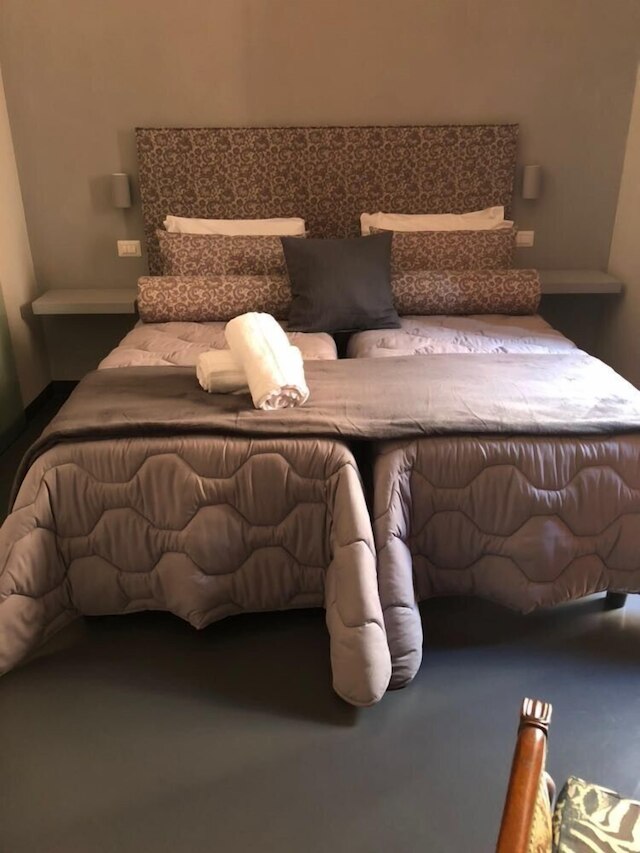 ルーム 94 スパーニャ