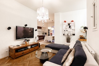 アパートメント デラックス リブナ 25