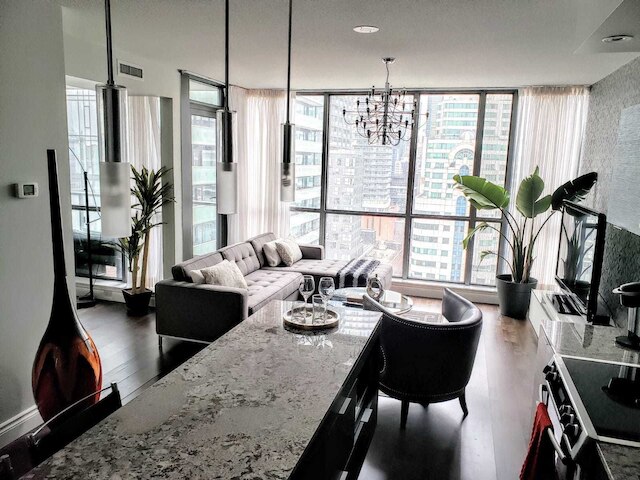 キング ストリート エグゼクティブ スイート