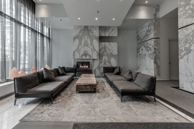 キング ストリート エグゼクティブ スイート