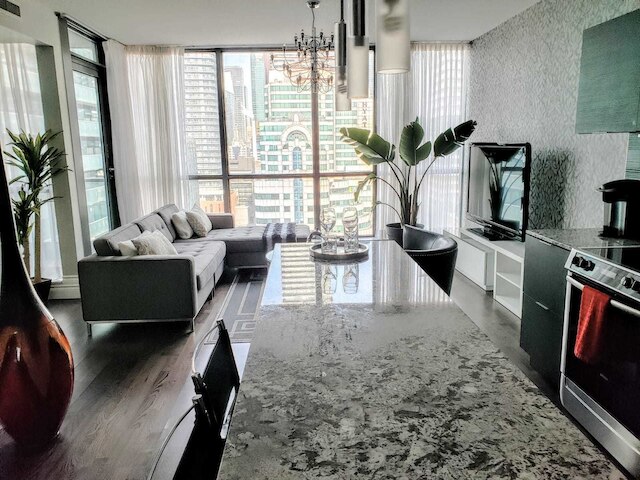 キング ストリート エグゼクティブ スイート