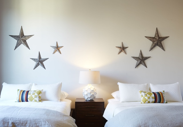 キン ゲストハウス ベイ ビュー