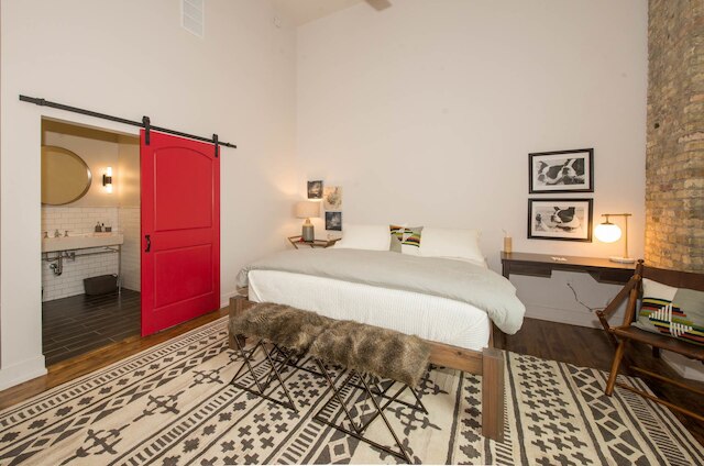 キン ゲストハウス ベイ ビュー