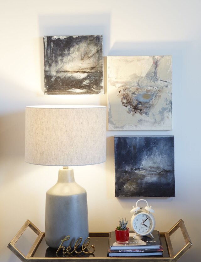 キン ゲストハウス ベイ ビュー