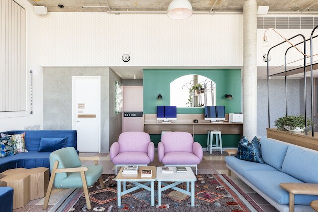 シータダインズ コネクト シドニーエアポート