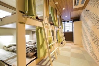 ゲストハウス神戸なでしこ屋