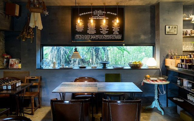 アトリエカフェバー誠平