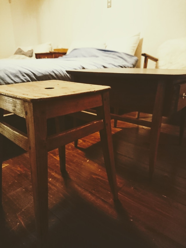 アトリエカフェバー誠平