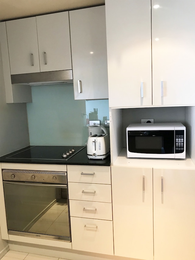 サービスド アパートメンツ シドニー