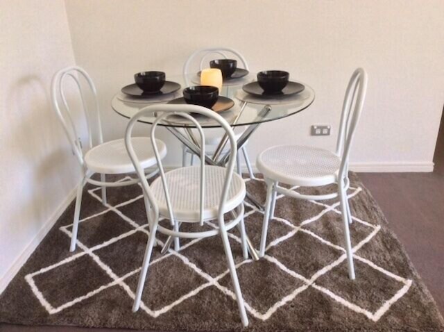 サービスド アパートメンツ シドニー