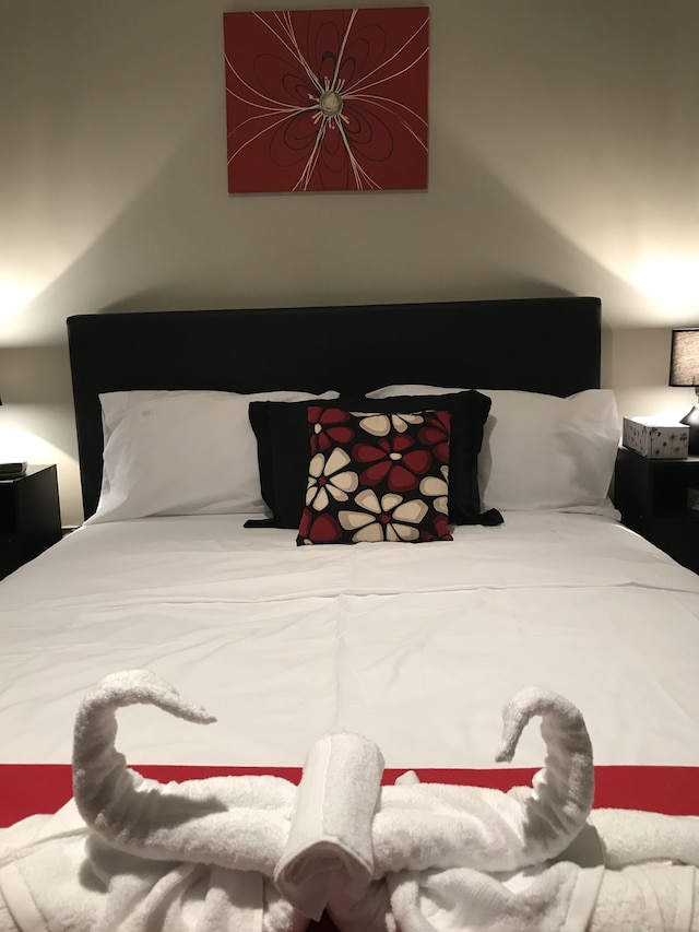 サービスド アパートメンツ シドニー