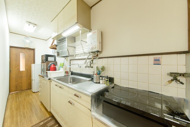 JQヴィラ京都 梅小路庵