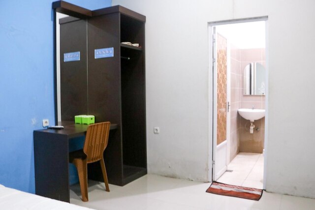 グラハ マタハリ