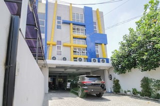 グラハ マタハリ