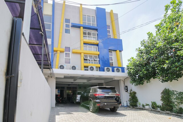 グラハ マタハリ