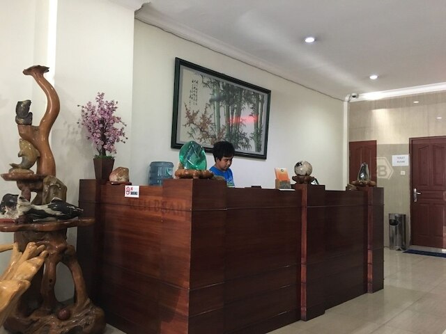 ホテル アチェ ベサール