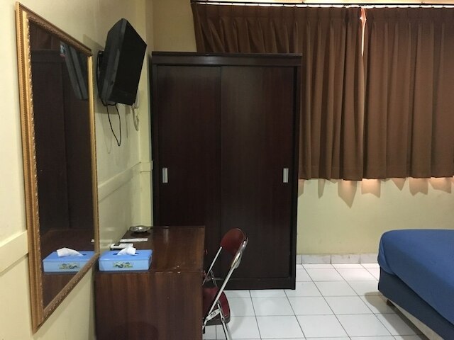 ホテル アチェ ベサール