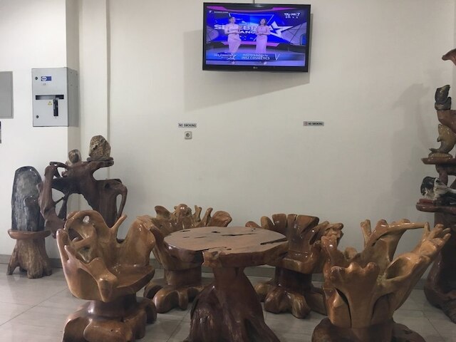 ホテル アチェ ベサール