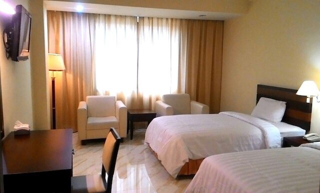 名古屋 プラザ ホテル