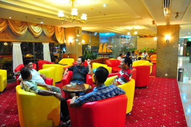 名古屋 プラザ ホテル