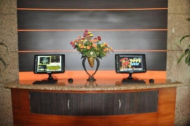 名古屋 プラザ ホテル