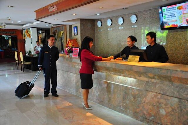 名古屋 プラザ ホテル