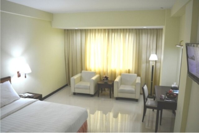 名古屋 プラザ ホテル