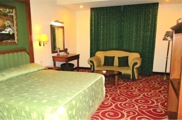 名古屋 プラザ ホテル