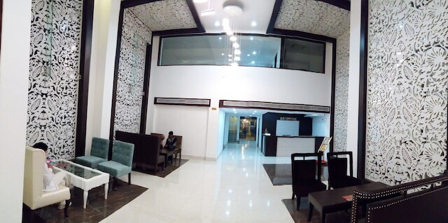 マヤ ヘリテージ