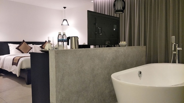 アロマ アンコール ブティック ホテル