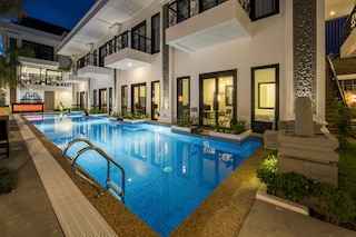 アロマ アンコール ブティック ホテル