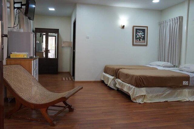 ハイランド ロッジ ホテル