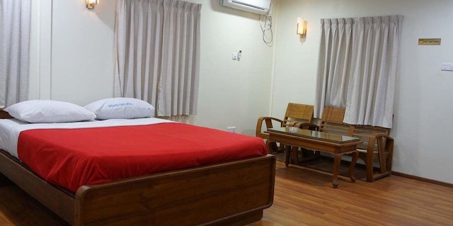 ハイランド ロッジ ホテル