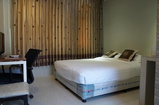 ハイランド ロッジ ホテル