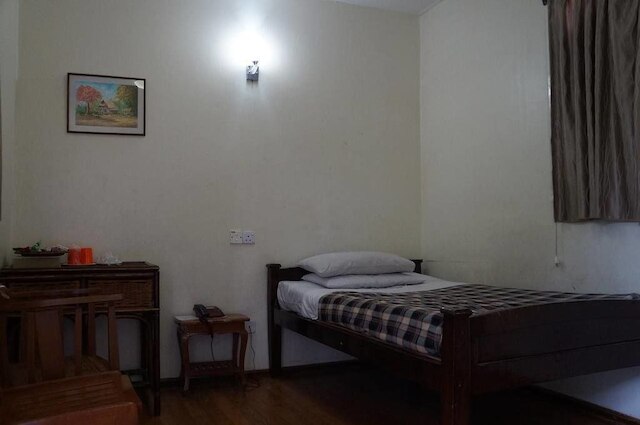 ハイランド ロッジ ホテル