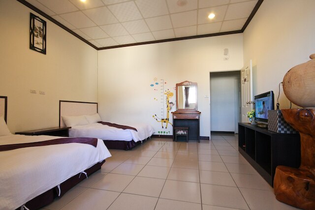 サン フラワー ハウス