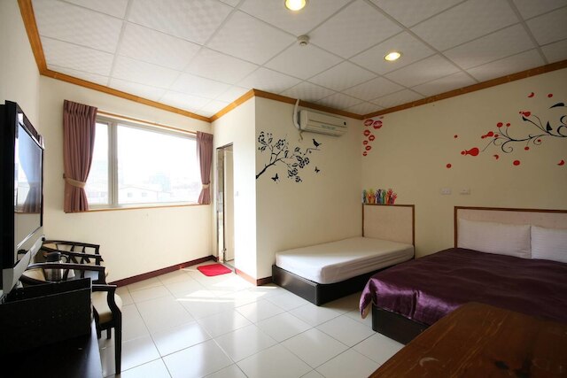 サン フラワー ハウス