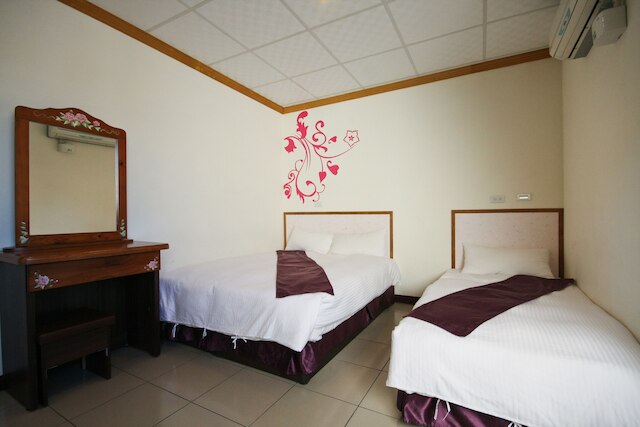 サン フラワー ハウス